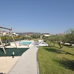 Σπίτι διακοπών Olival Da Seara *