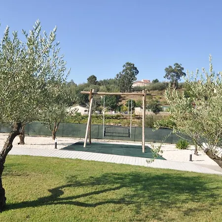 Hébergement de vacances Olival Da Seara