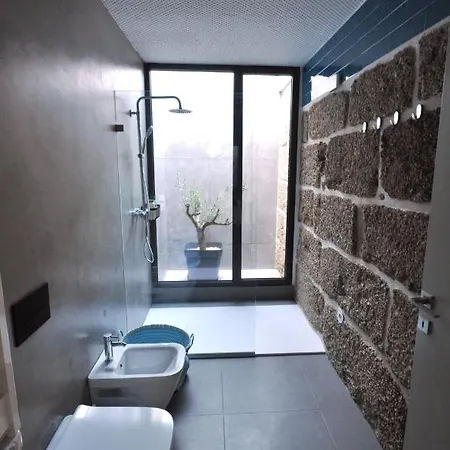 Nyaraló Olival Da Seara