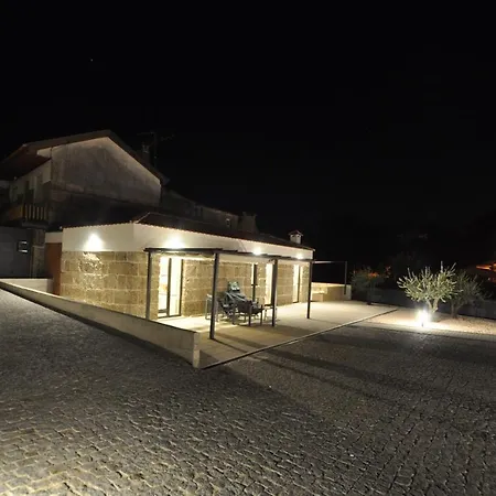 Olival Da Seara Marco de Canavezes