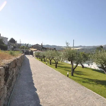 Olival Da Seara Nyaraló