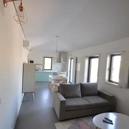 Nyaraló Olival Da Seara