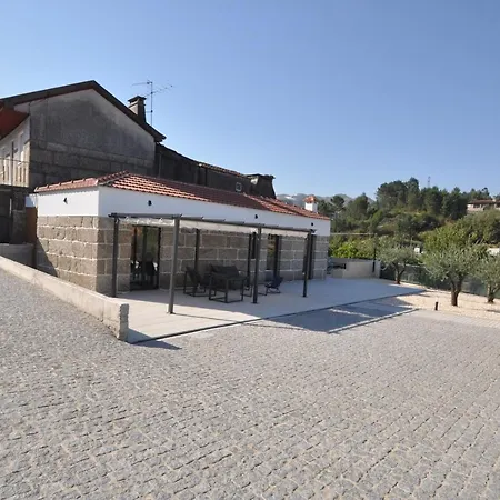 Hébergement de vacances Olival Da Seara Marco de Canavezes