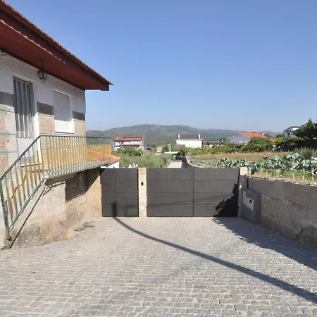 Olival Da Seara * Marco de Canavezes