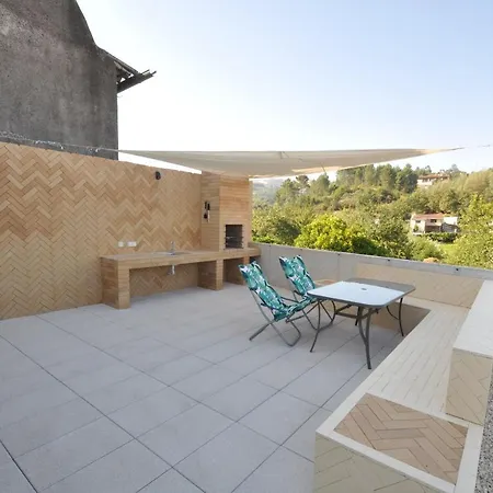 Olival Da Seara * Marco de Canavezes