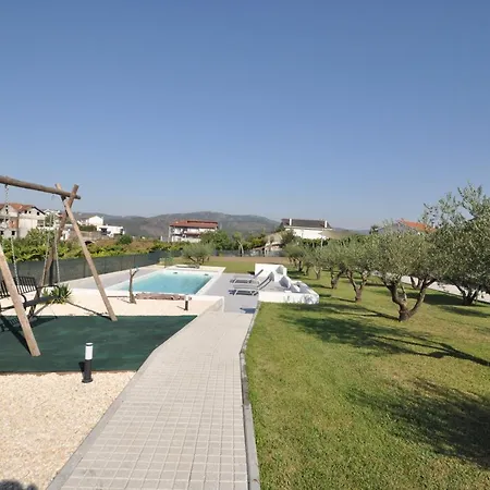 Hébergement de vacances Olival Da Seara *