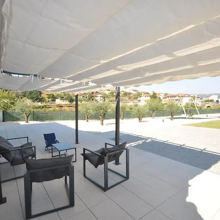 Olival Da Seara בית נופש *