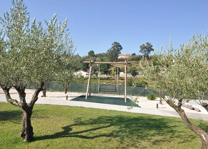 Hébergement de vacances Olival Da Seara