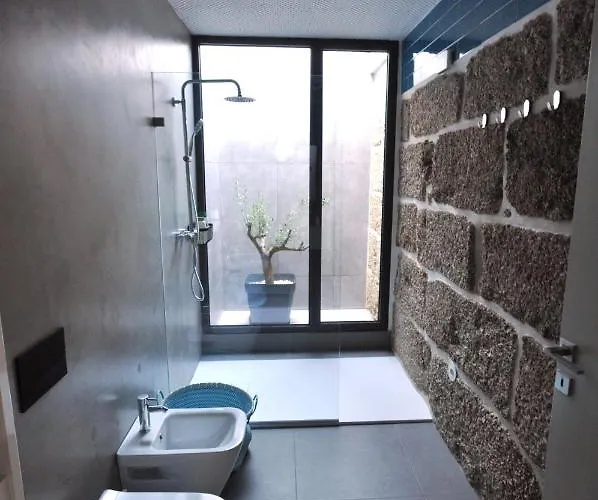 Ferienhaus Olival Da Seara