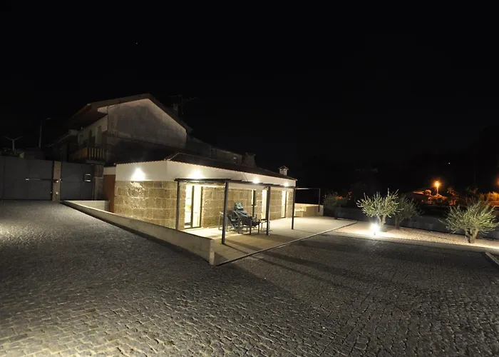 Olival Da Seara Marco de Canavezes