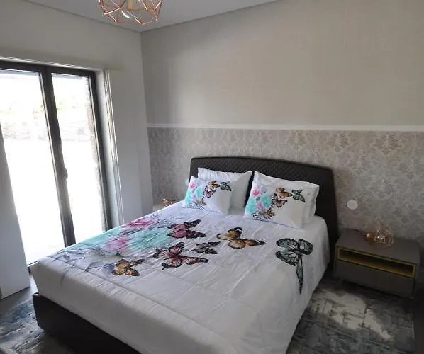 Olival Da Seara Ferienhaus