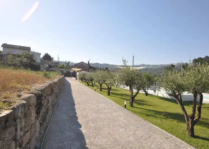 Olival Da Seara Hébergement de vacances