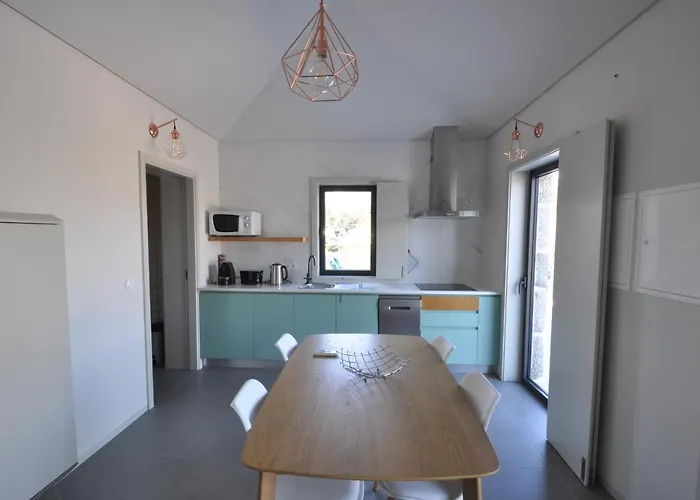 Olival Da Seara Ferienhaus Marco de Canavezes