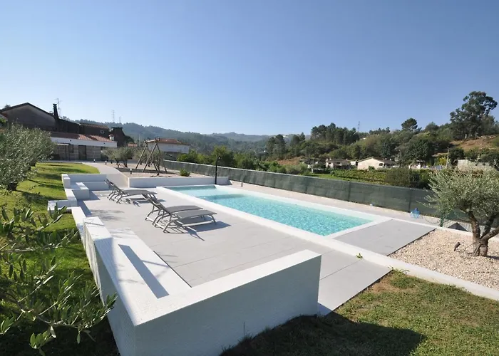 Olival Da Seara * Marco de Canavezes