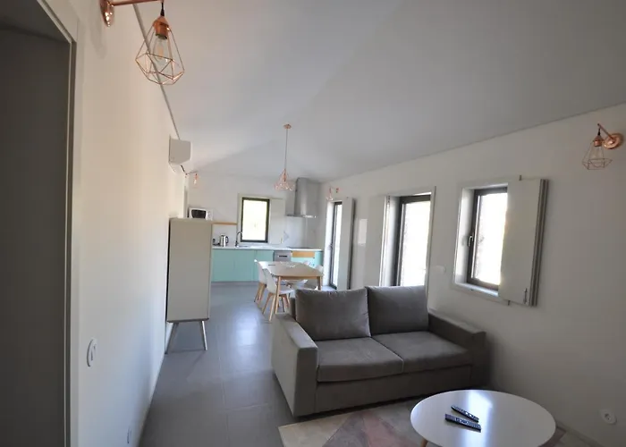 Ferienhaus Olival Da Seara