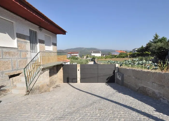 Olival Da Seara * Marco de Canavezes