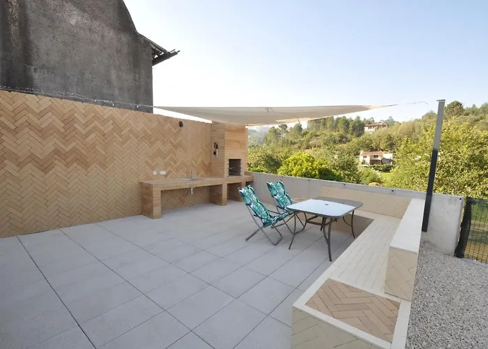 Olival Da Seara * Marco de Canavezes